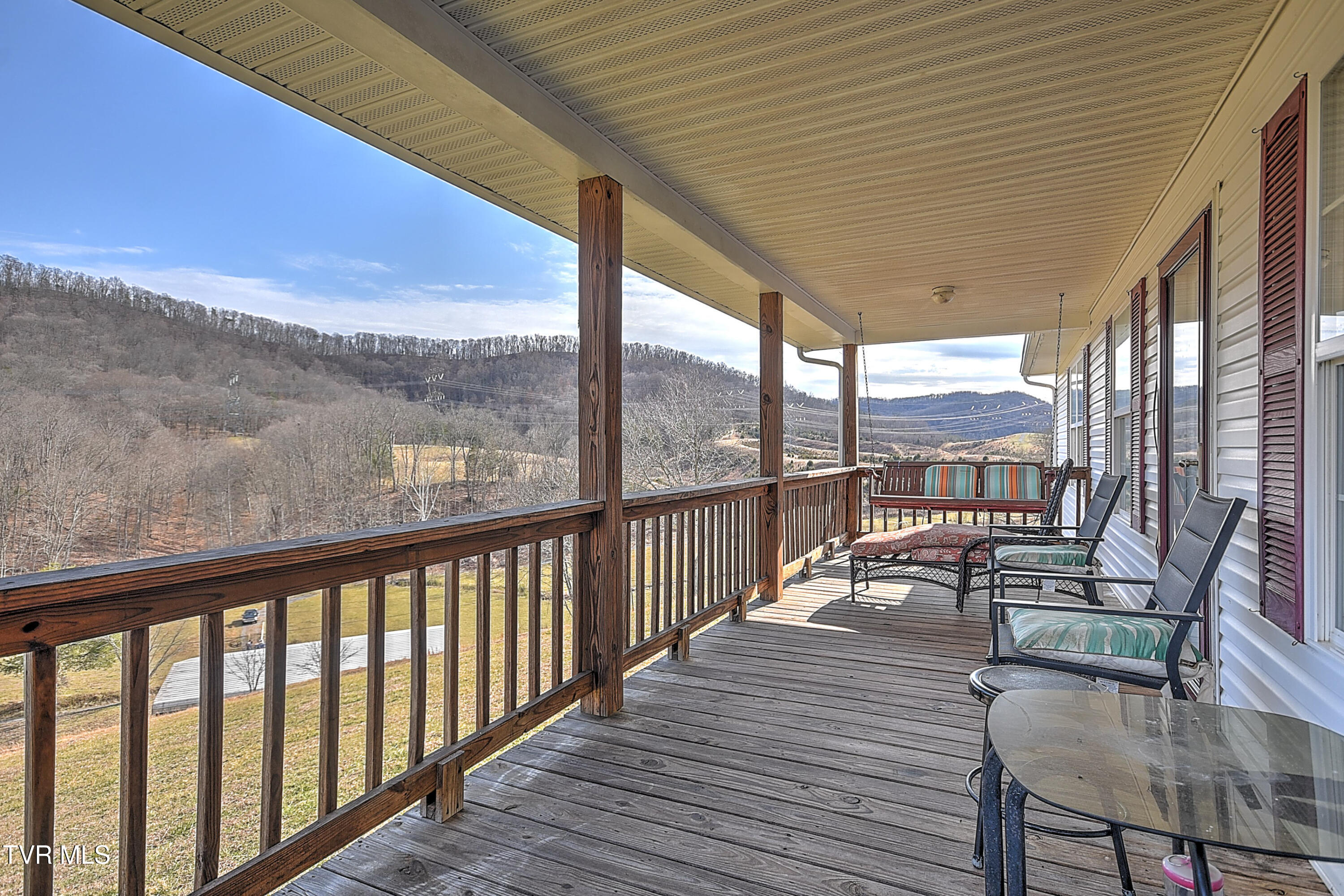 890 Webster Valley Road, Rogersville, Tennessee image 19