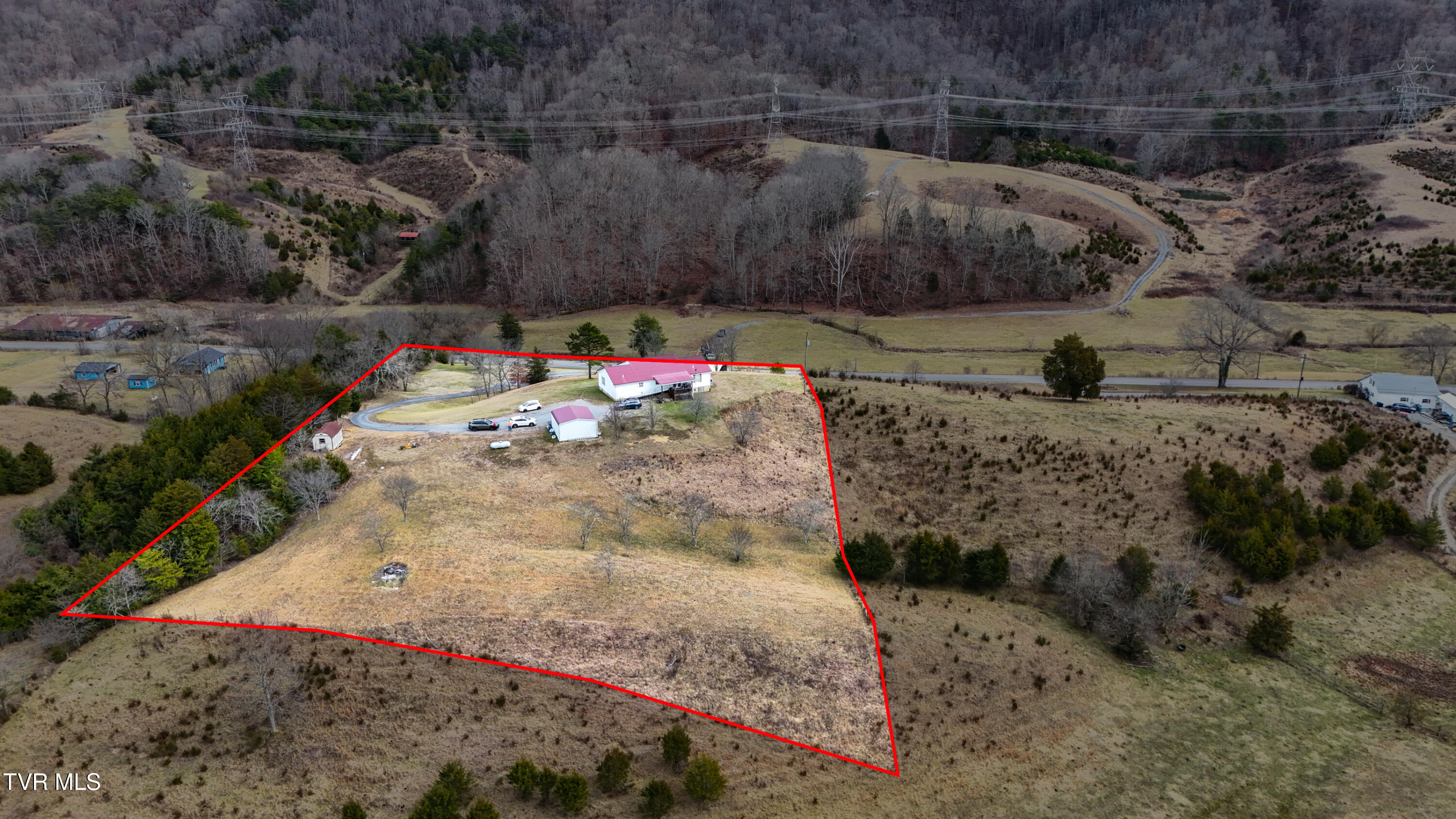 890 Webster Valley Road, Rogersville, Tennessee image 3