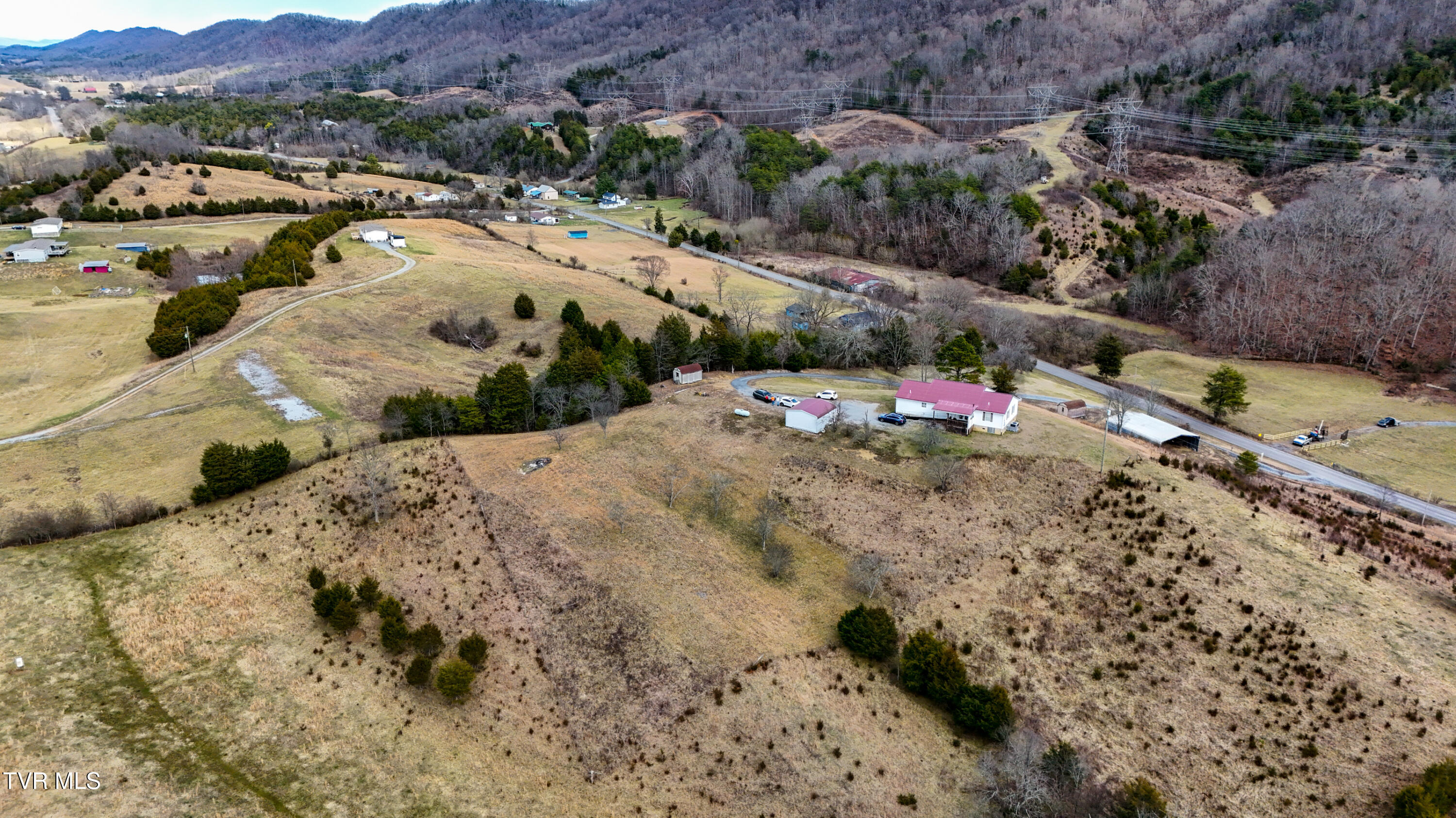 890 Webster Valley Road, Rogersville, Tennessee image 16
