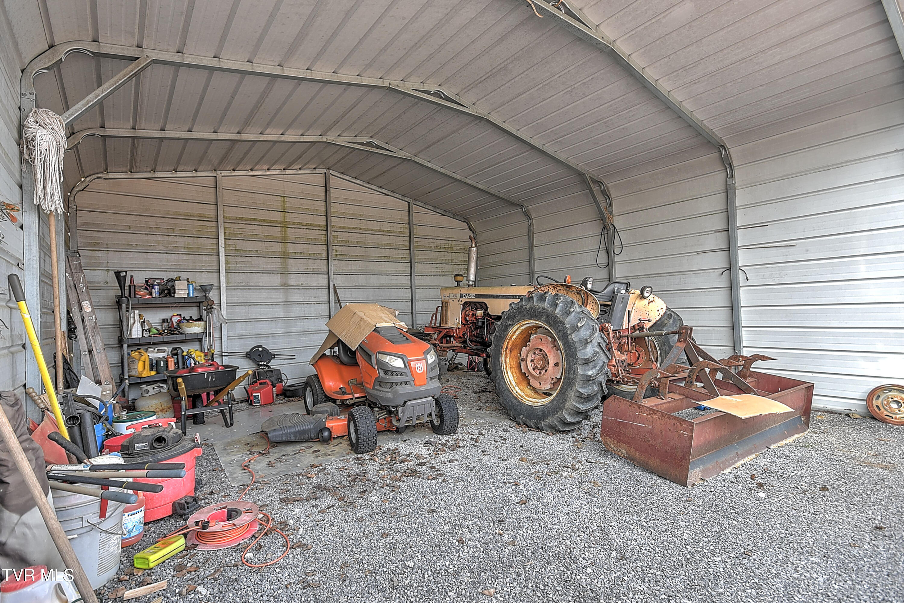 890 Webster Valley Road, Rogersville, Tennessee image 14