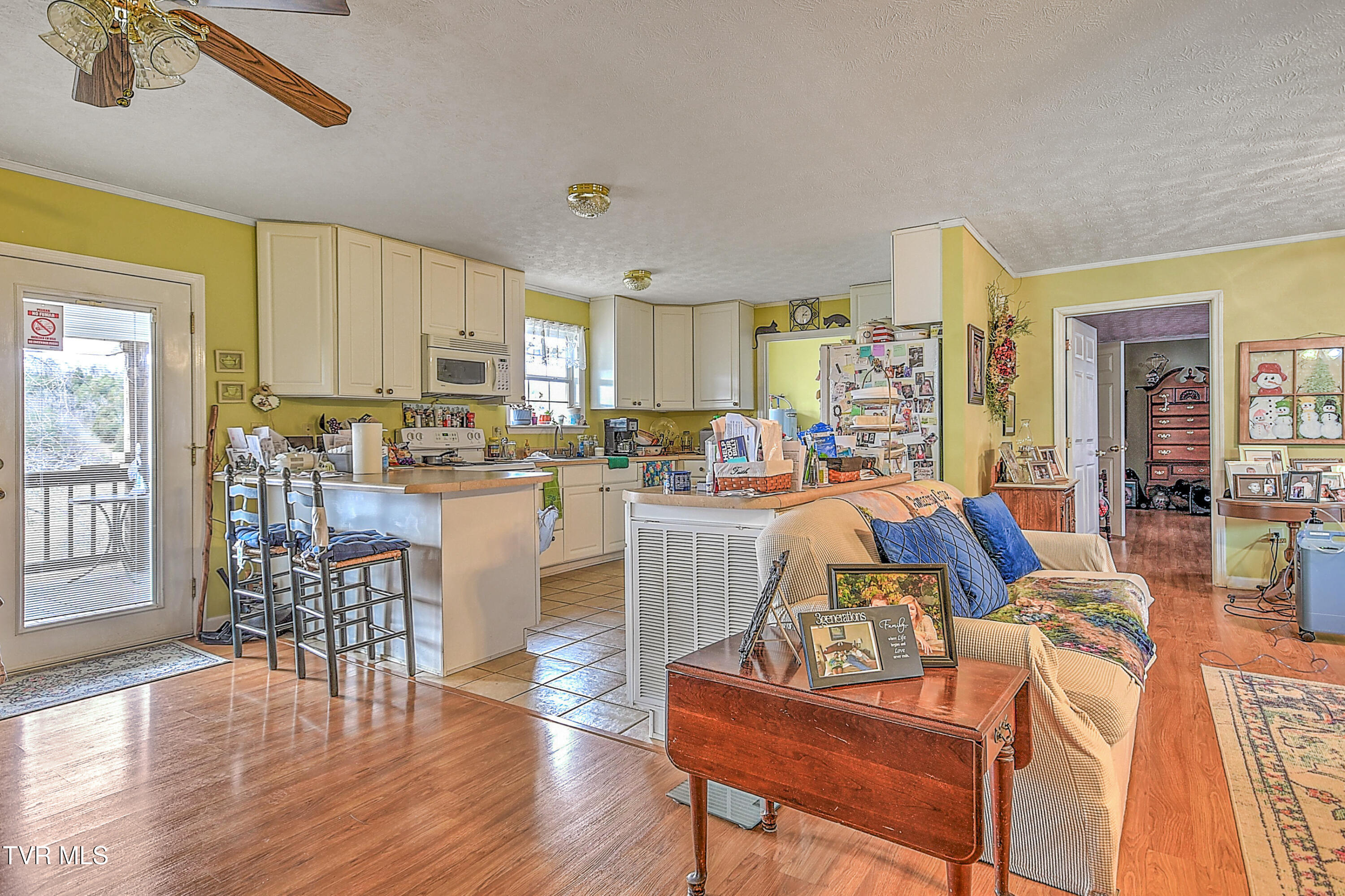 890 Webster Valley Road, Rogersville, Tennessee image 5