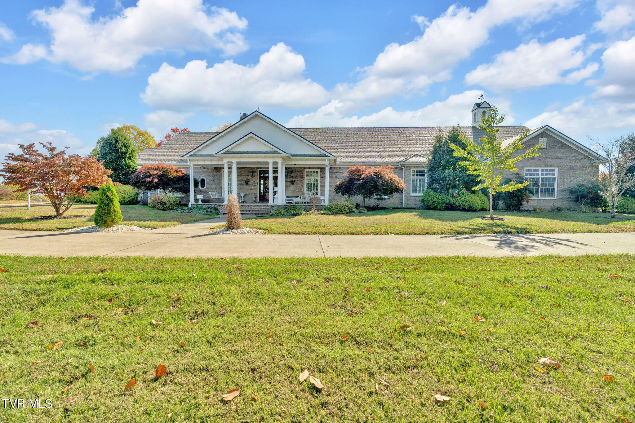 215 Lick Hollow Road