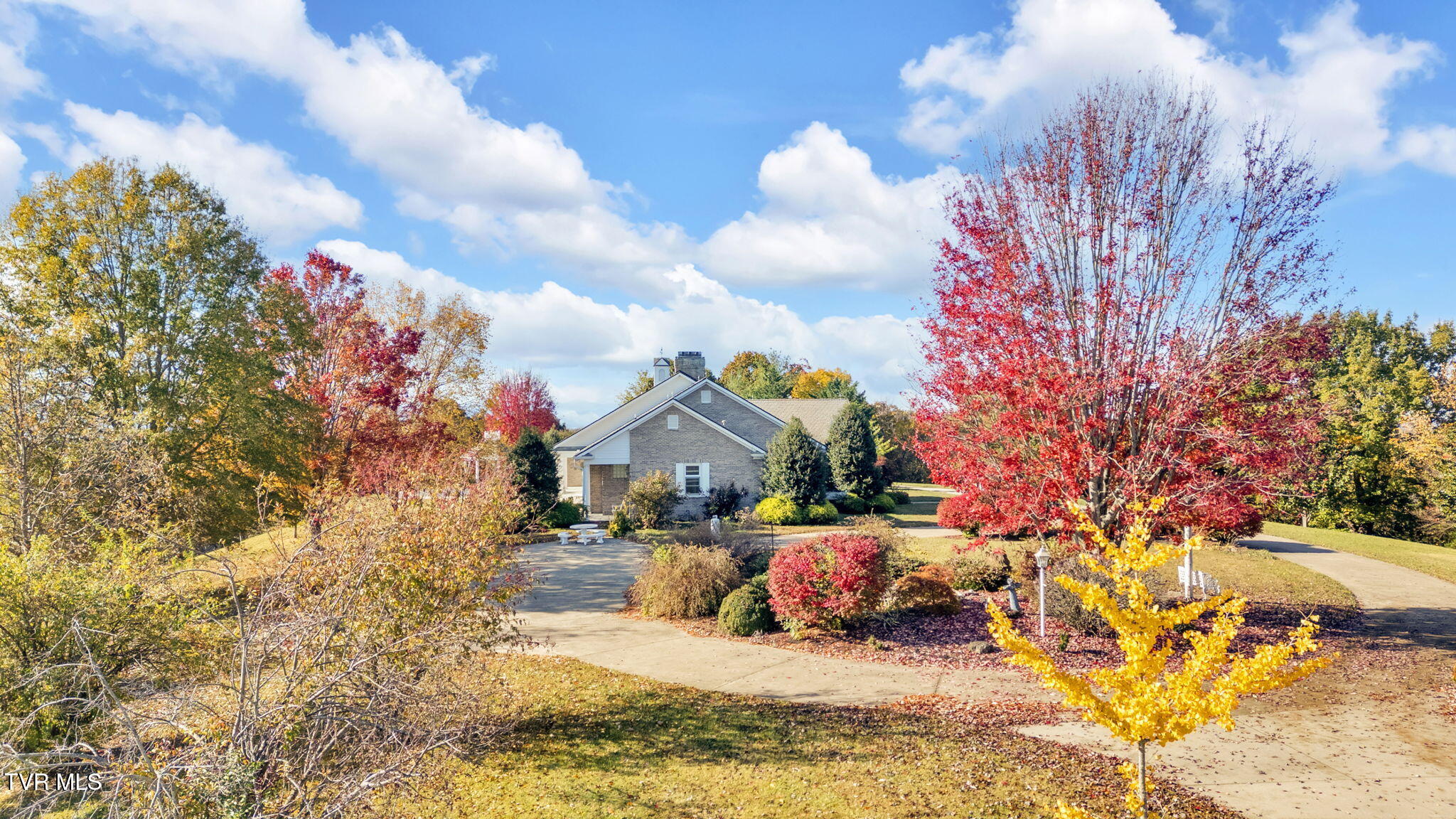 215 Lick Hollow Road