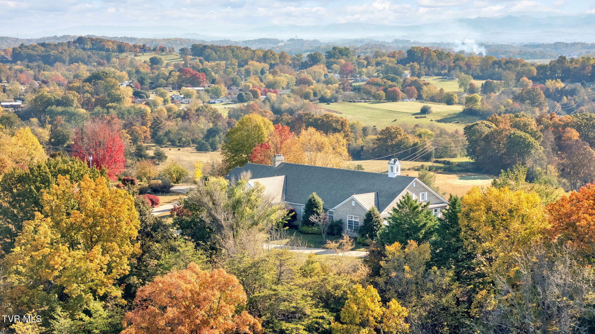 215 Lick Hollow Road