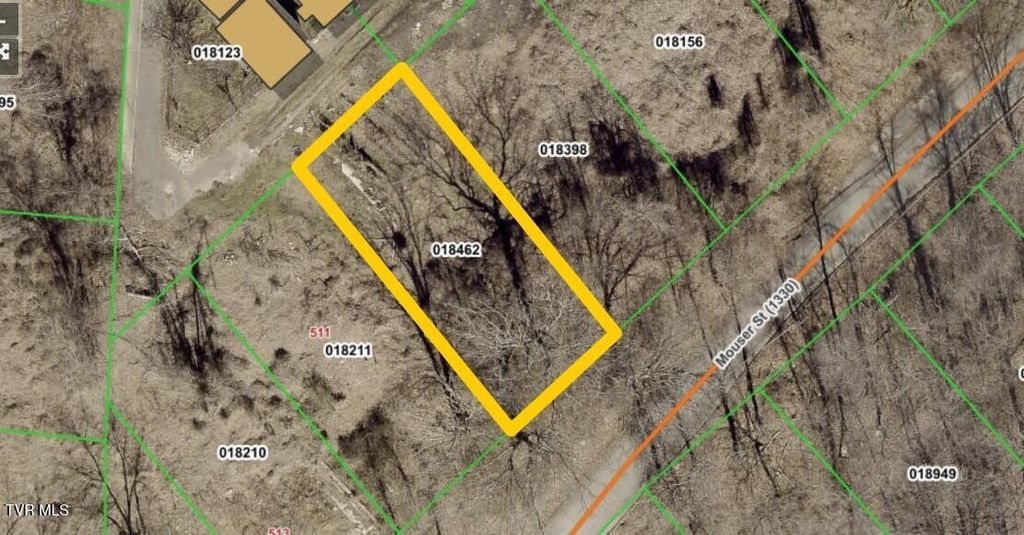 Photo of Tbd Mouser Street, Appalachia, VA 24216 (MLS # 9990179)