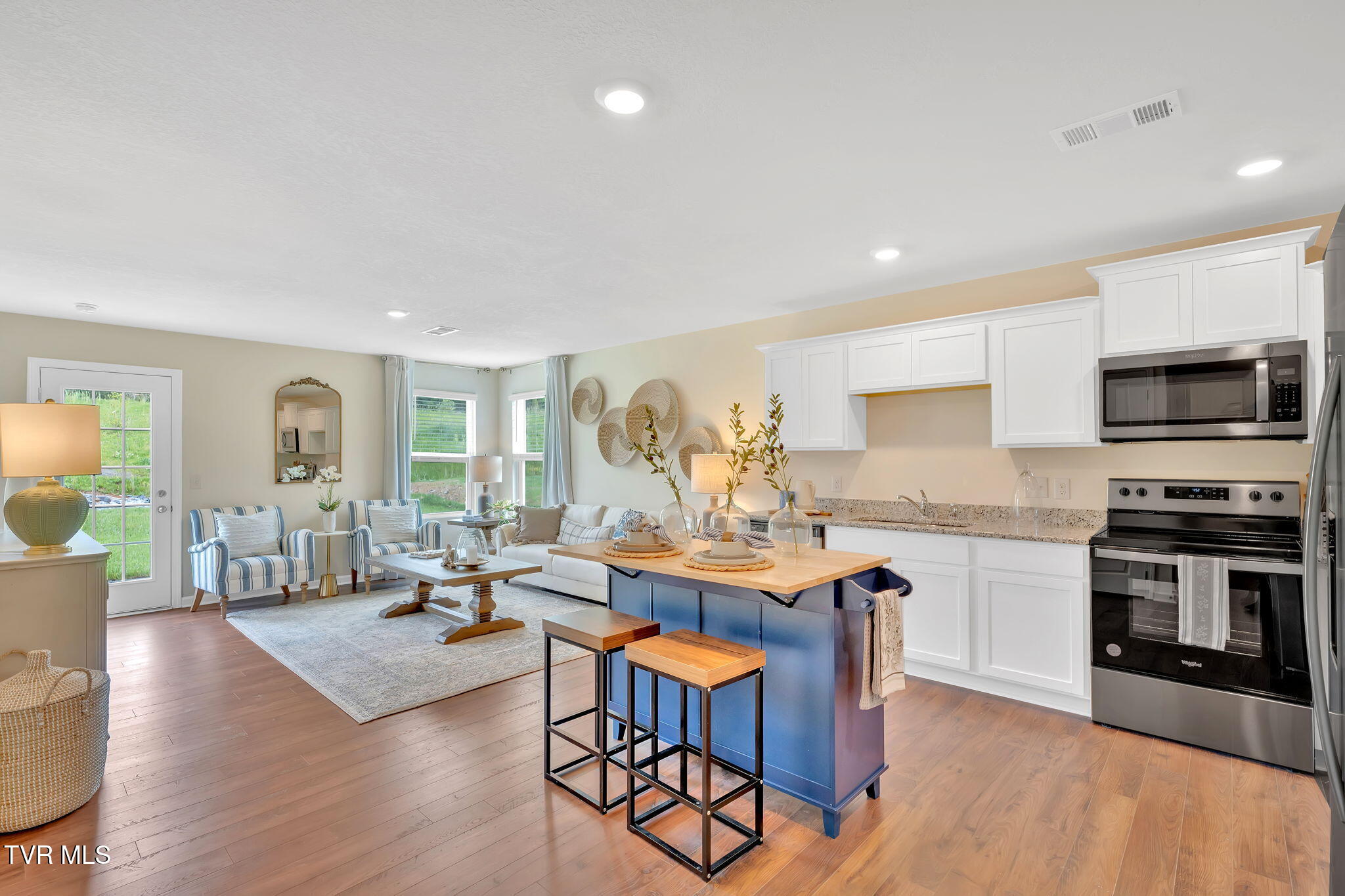 1132 Aspen Terrace, Greeneville, Tennessee image 2