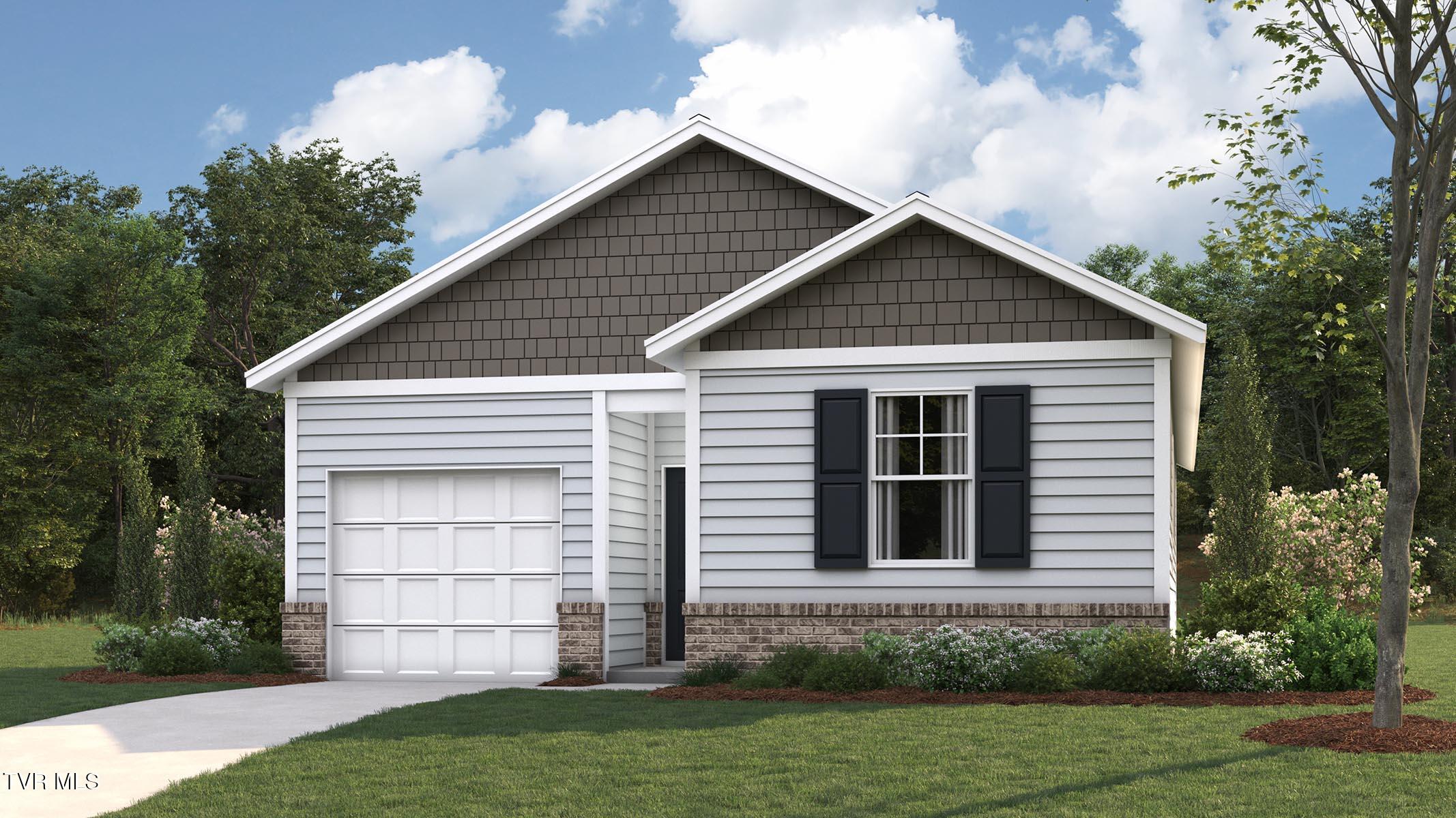1132 Aspen Terrace, Greeneville, Tennessee image 1