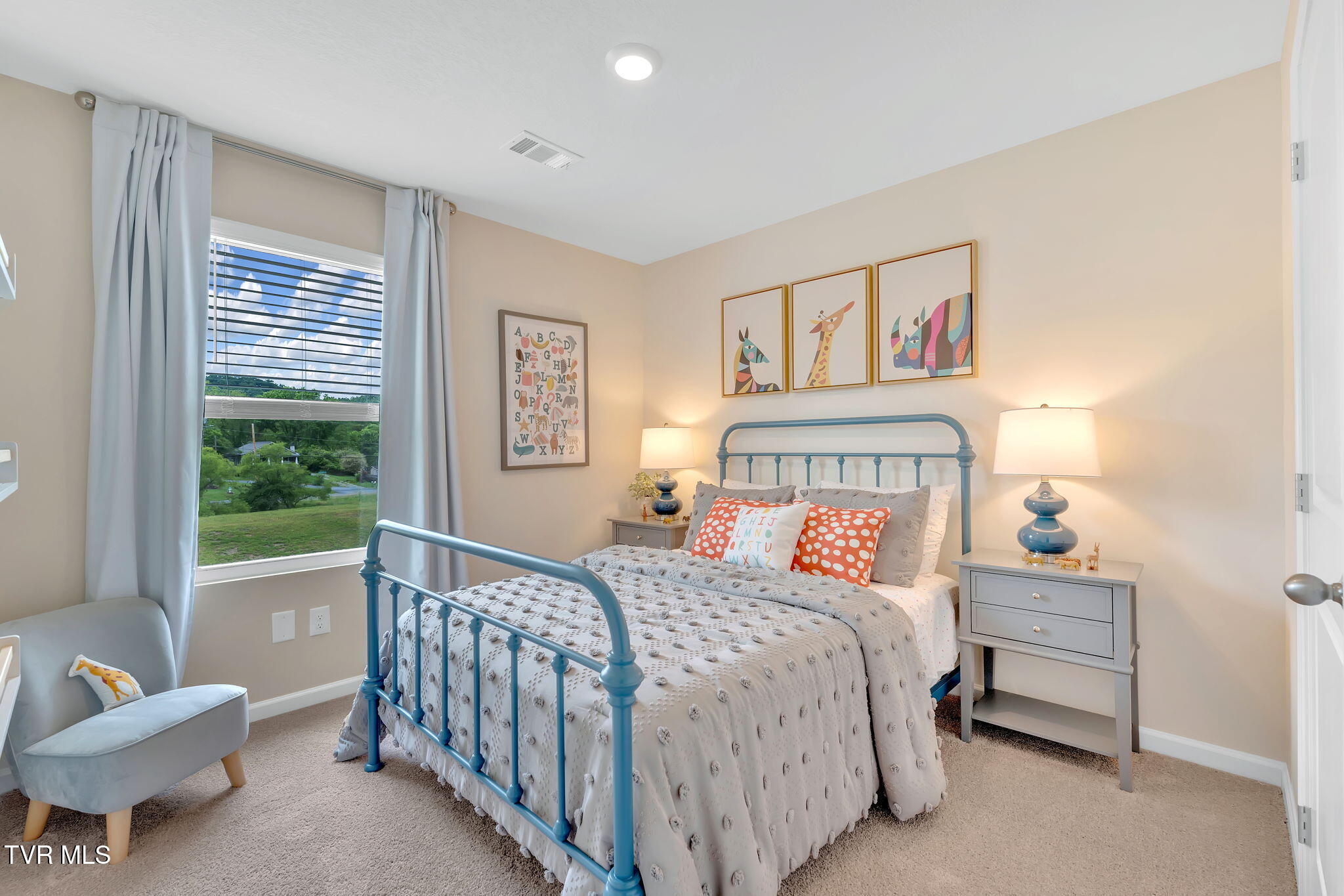 1132 Aspen Terrace, Greeneville, Tennessee image 9
