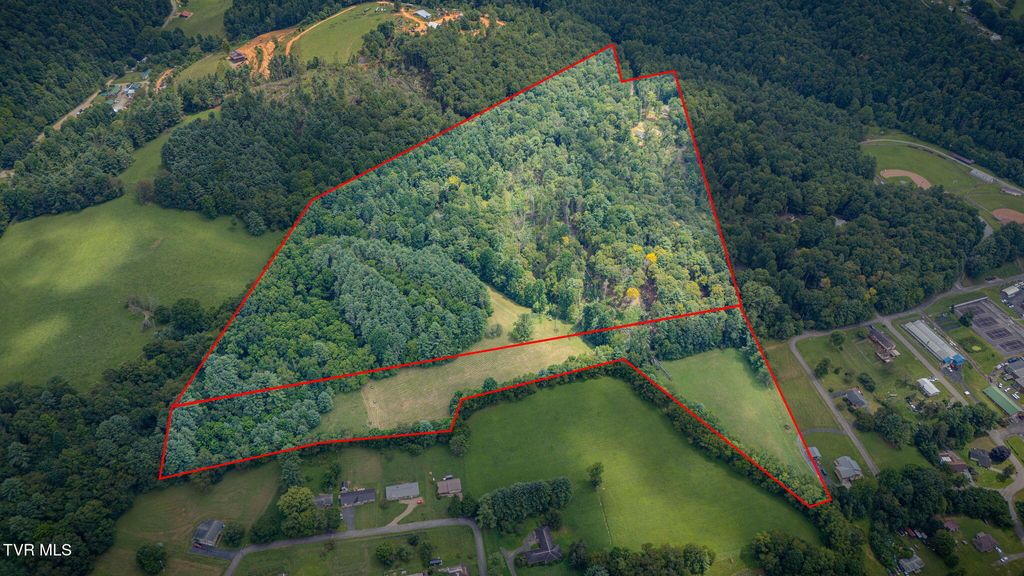 Photo of Tbd Dogwood Avenue, Mountain City, TN 37683 (MLS # 9984527)