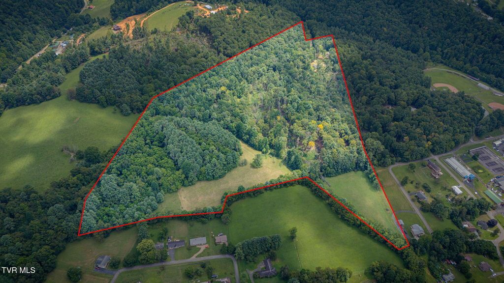 Photo of Tbd Dogwood Avenue, Mountain City, TN 37683 (MLS # 9984527)