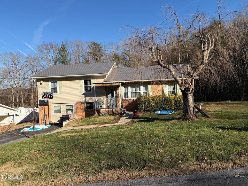 Photo of 208 Sycamore Street, Erwin, TN 37650 (MLS # 9989583)