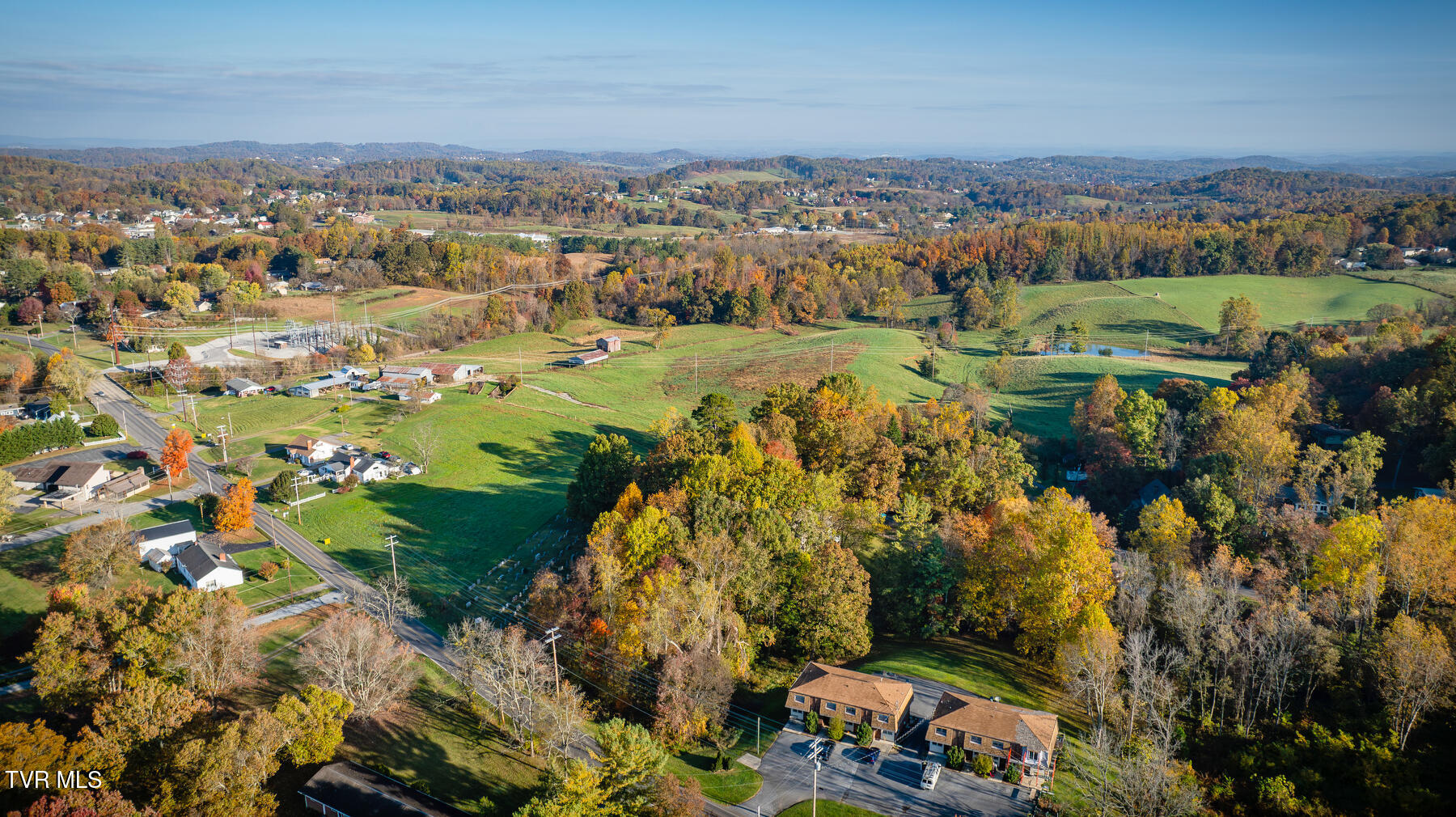 Tbd Old Jonesborough Road, Jonesborough, Tennessee image 12