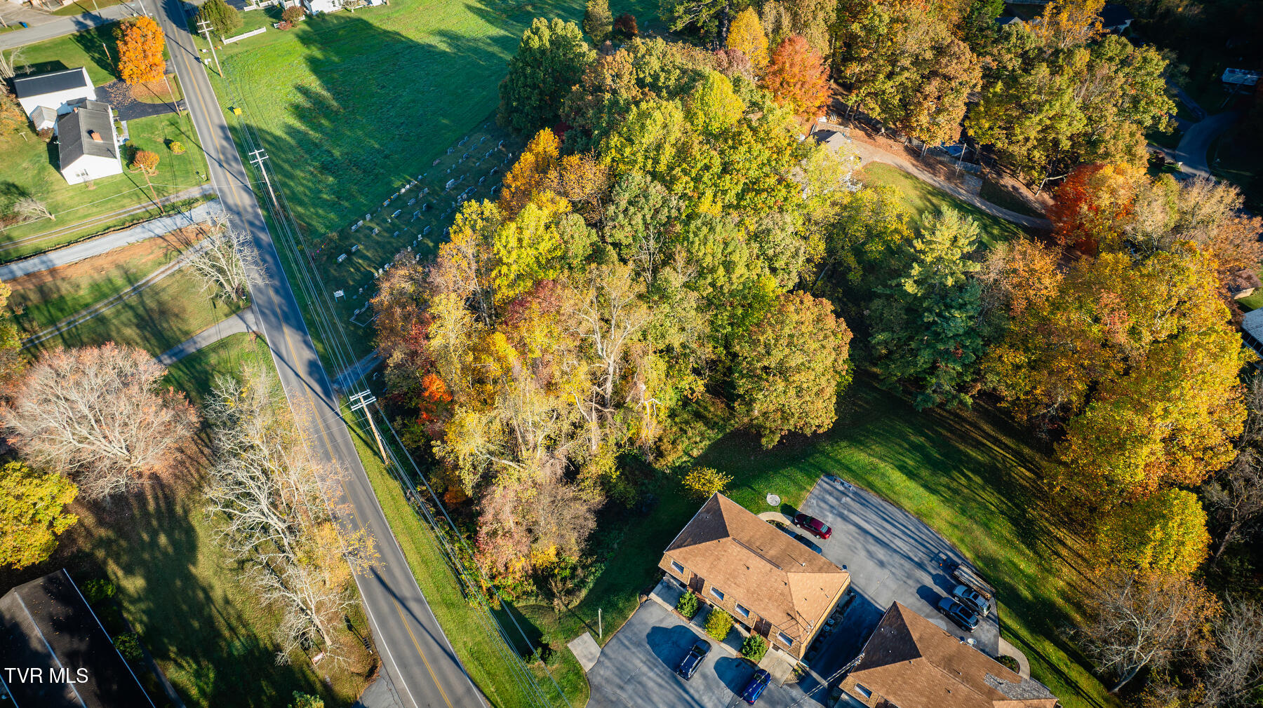 Tbd Old Jonesborough Road, Jonesborough, Tennessee image 7