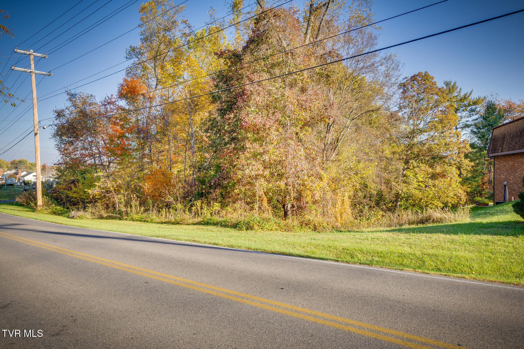 Tbd Old Jonesborough Road, Jonesborough, Tennessee image 2