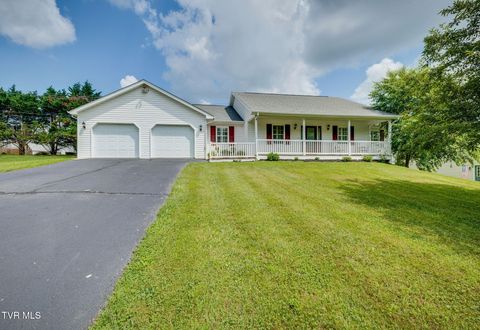 Homes For Sale - 19275 Wyndale Road<br/> Abingdon, VA 24210