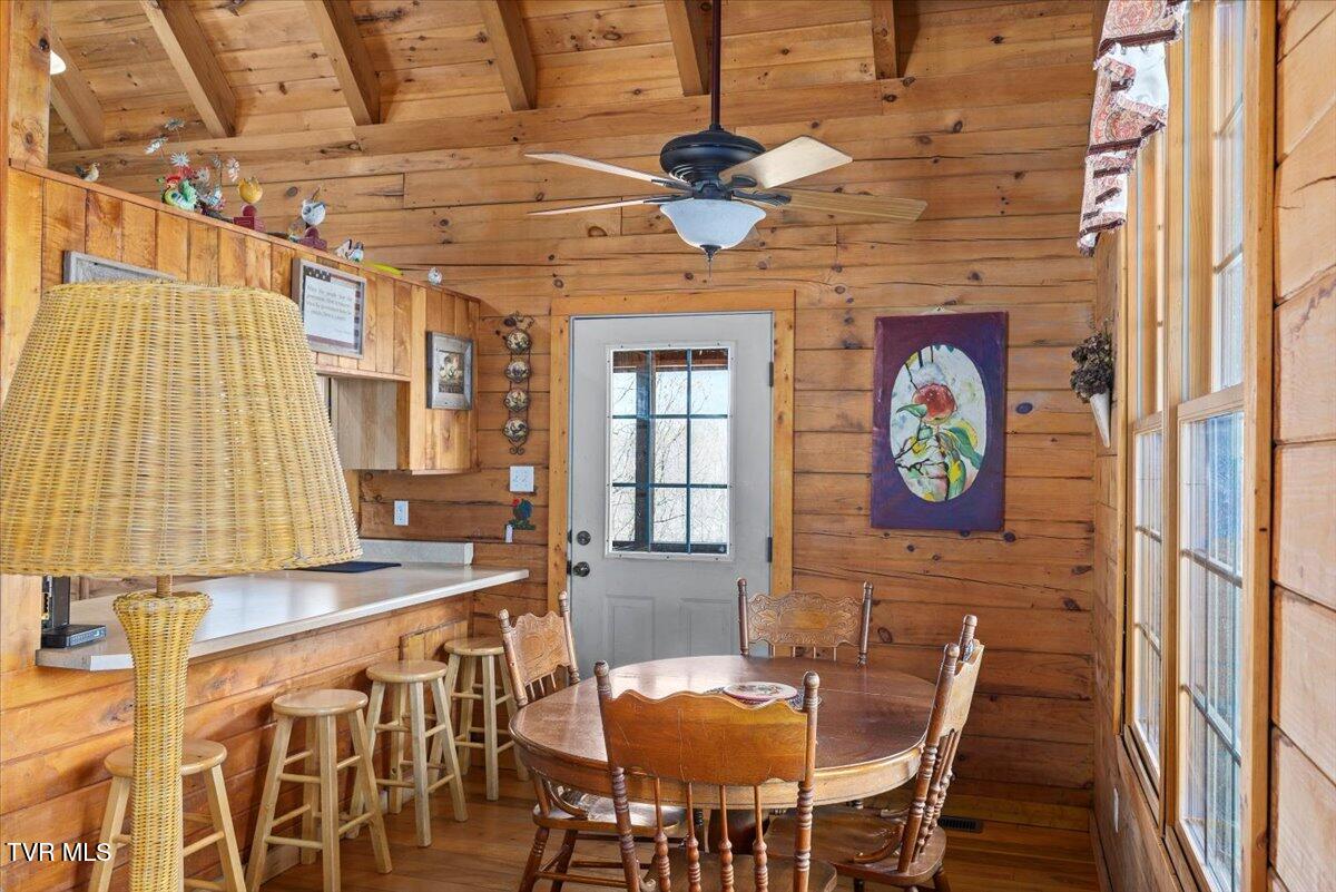 181 Conley Stevens Road, Roan Mountain, Tennessee image 27