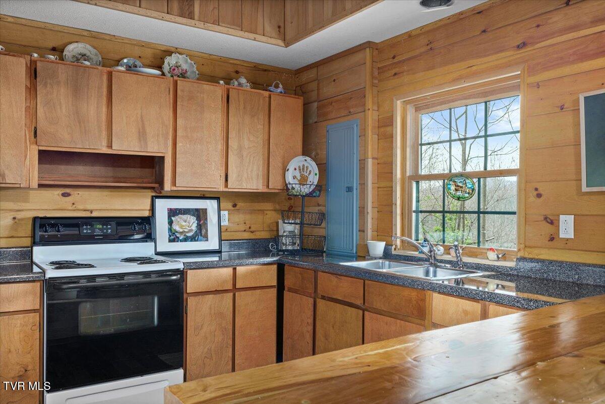 181 Conley Stevens Road, Roan Mountain, Tennessee image 35