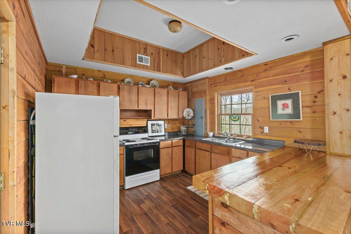 181 Conley Stevens Road, Roan Mountain, Tennessee image 34