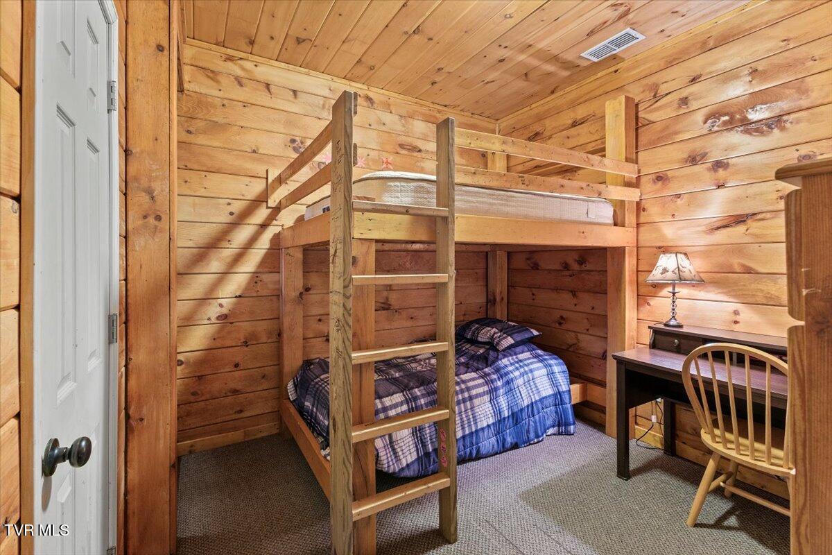 181 Conley Stevens Road, Roan Mountain, Tennessee image 40