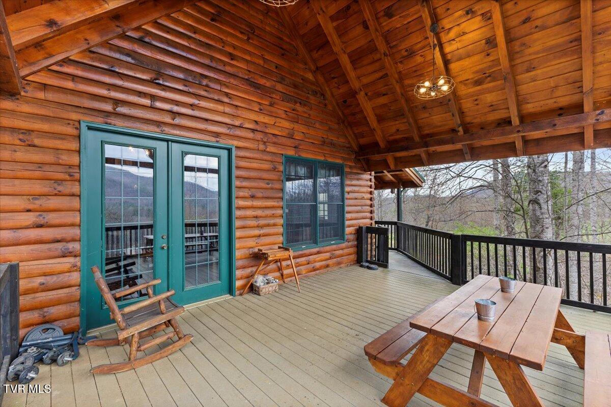 181 Conley Stevens Road, Roan Mountain, Tennessee image 49