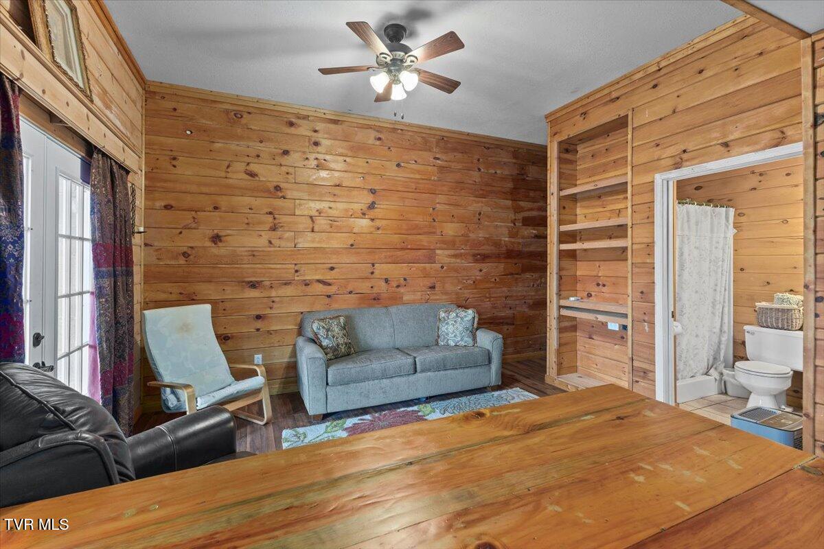 181 Conley Stevens Road, Roan Mountain, Tennessee image 36