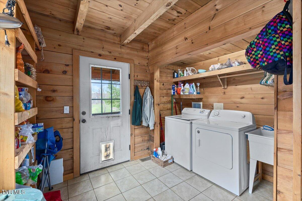 181 Conley Stevens Road, Roan Mountain, Tennessee image 15