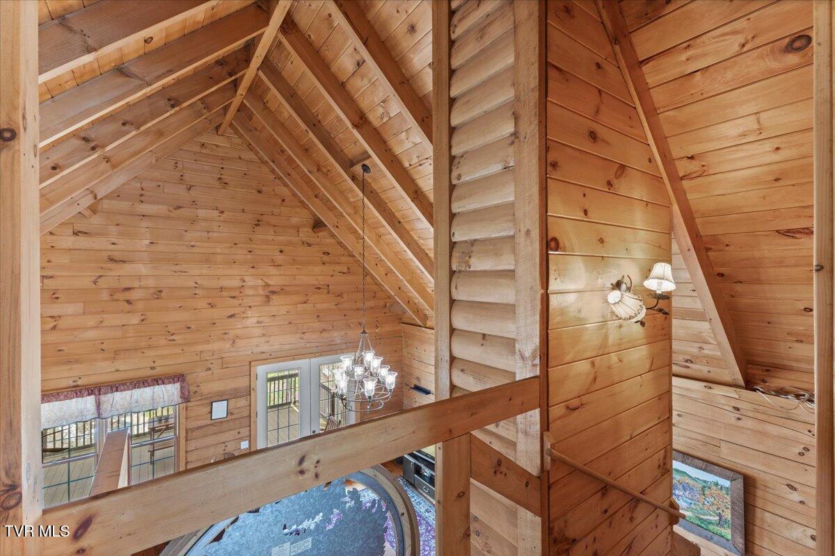 181 Conley Stevens Road, Roan Mountain, Tennessee image 24