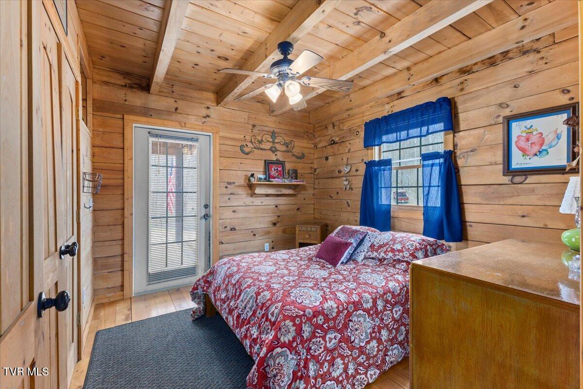 181 Conley Stevens Road, Roan Mountain, Tennessee image 11
