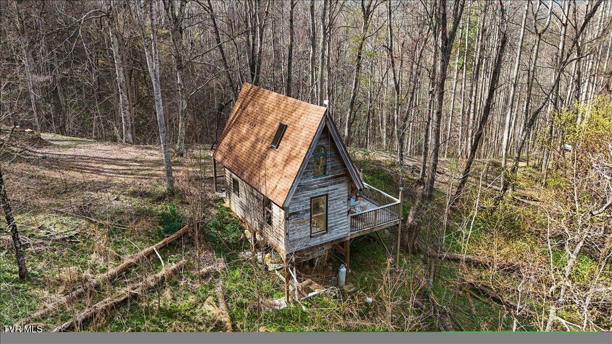 181 Conley Stevens Road, Roan Mountain, Tennessee image 6