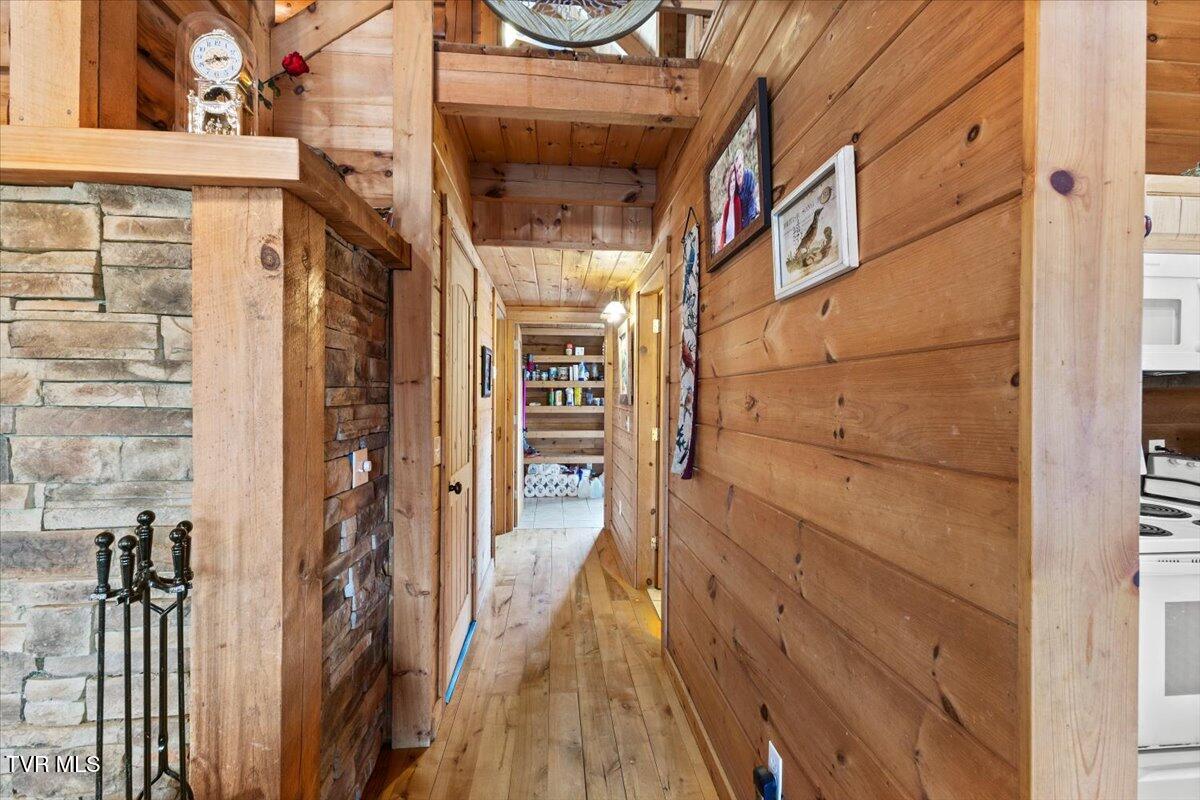 181 Conley Stevens Road, Roan Mountain, Tennessee image 13