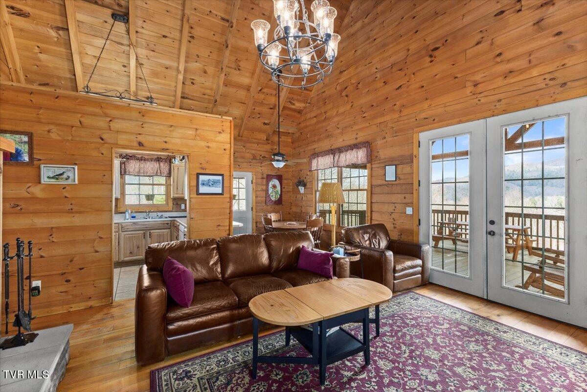 181 Conley Stevens Road, Roan Mountain, Tennessee image 26