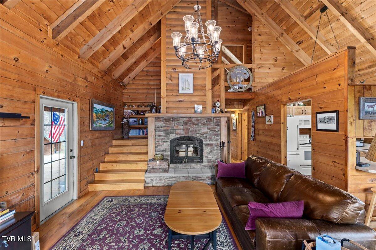 181 Conley Stevens Road, Roan Mountain, Tennessee image 50
