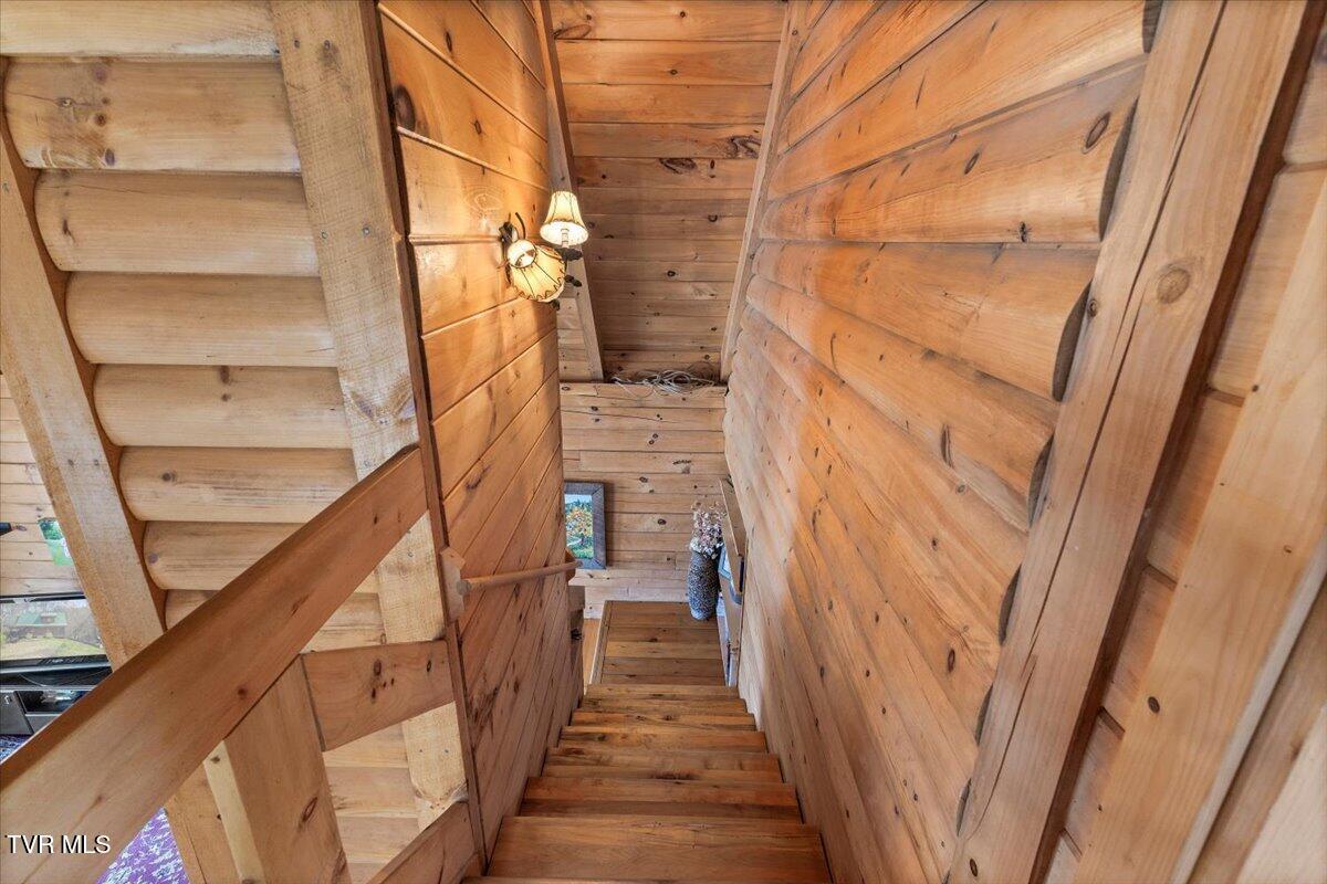 181 Conley Stevens Road, Roan Mountain, Tennessee image 18