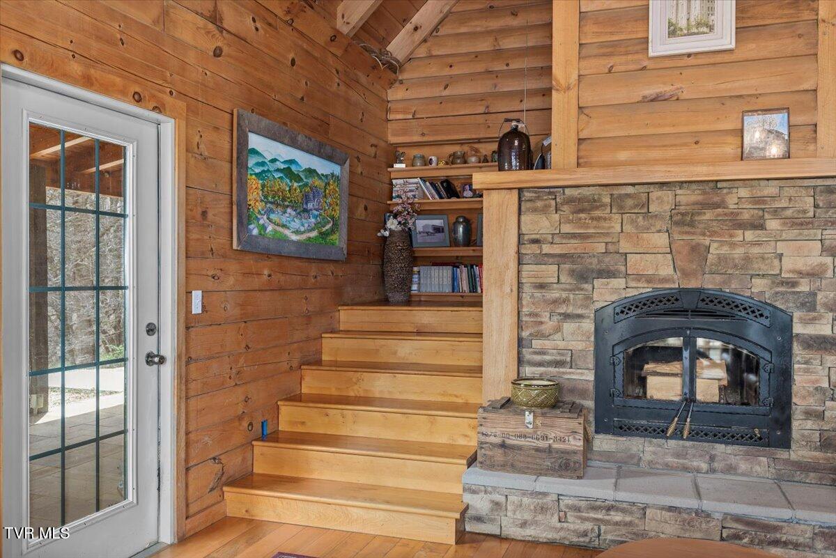181 Conley Stevens Road, Roan Mountain, Tennessee image 17