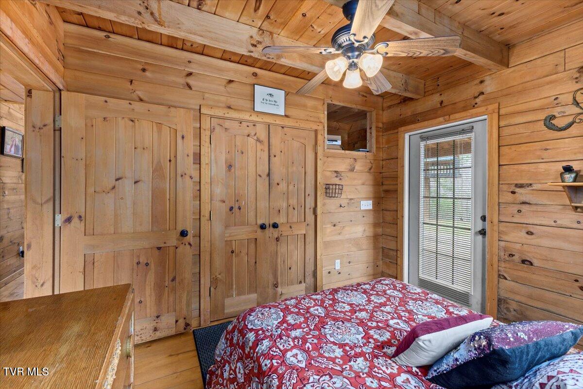 181 Conley Stevens Road, Roan Mountain, Tennessee image 12