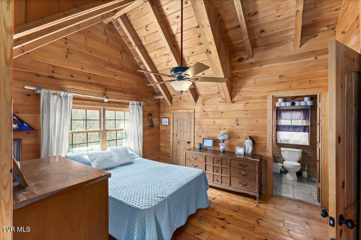 181 Conley Stevens Road, Roan Mountain, Tennessee image 21