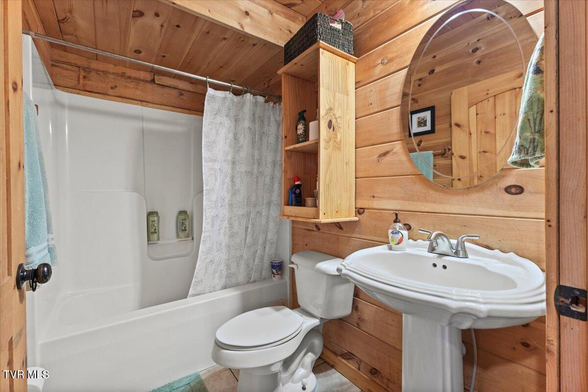 181 Conley Stevens Road, Roan Mountain, Tennessee image 14