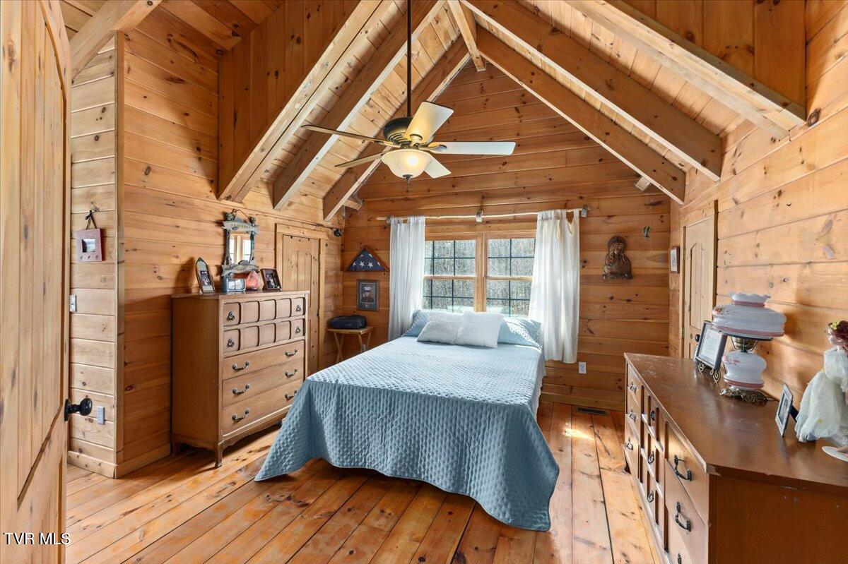 181 Conley Stevens Road, Roan Mountain, Tennessee image 19