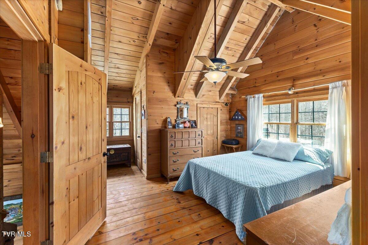 181 Conley Stevens Road, Roan Mountain, Tennessee image 20