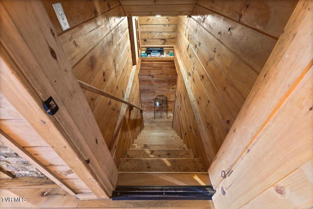 181 Conley Stevens Road, Roan Mountain, Tennessee image 32