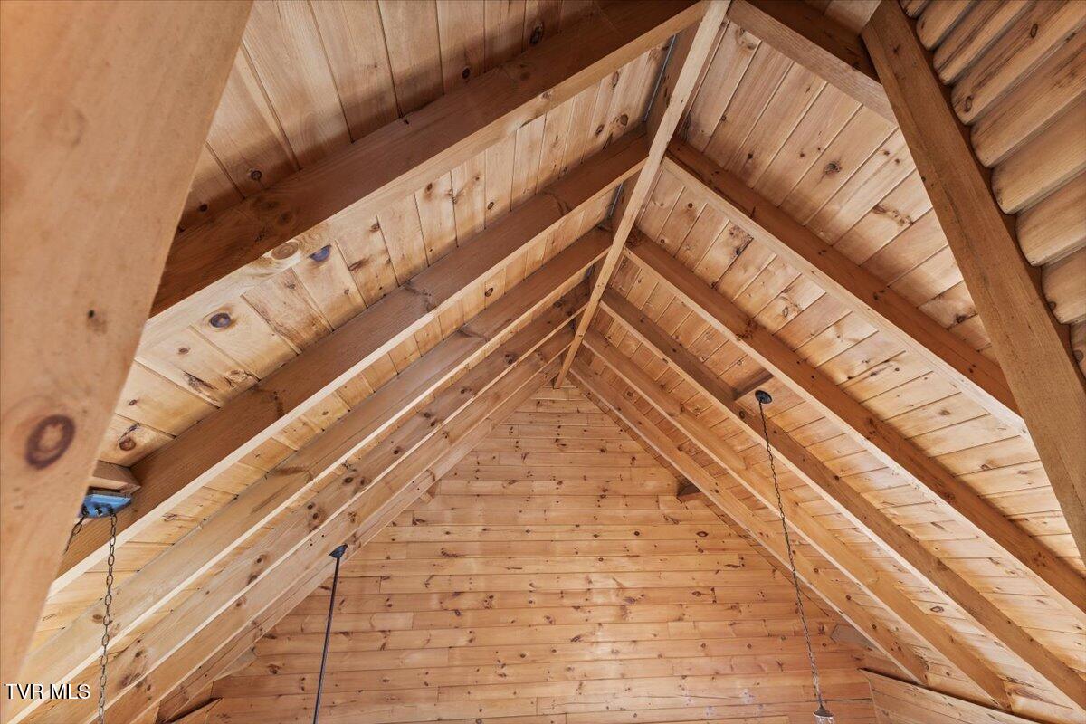 181 Conley Stevens Road, Roan Mountain, Tennessee image 10