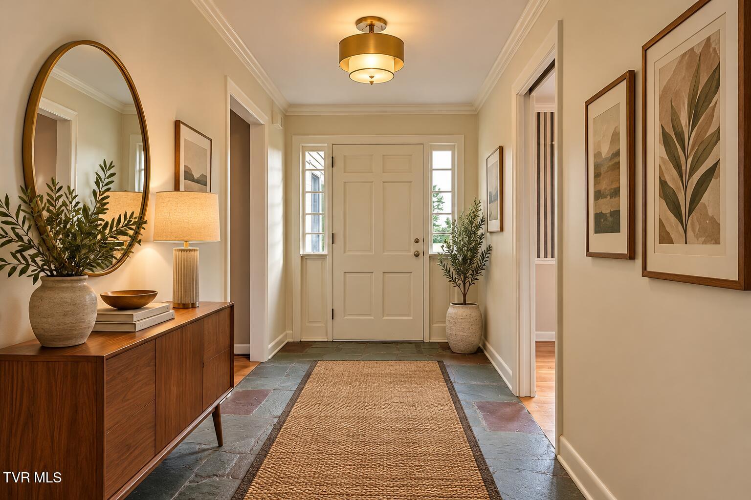 1711 Brentwood Drive