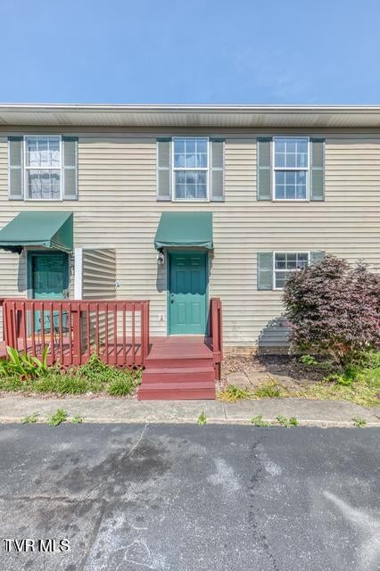 Photo of 2258 Forest Acres Drive #2258, Johnson City, TN 37604 (MLS # 10000943)