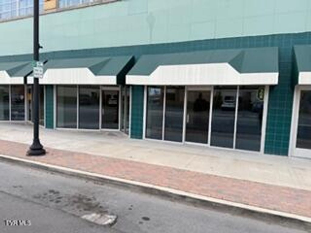 Photo of 244 Center Street, Kingsport, TN 37660 (MLS # 9990406)