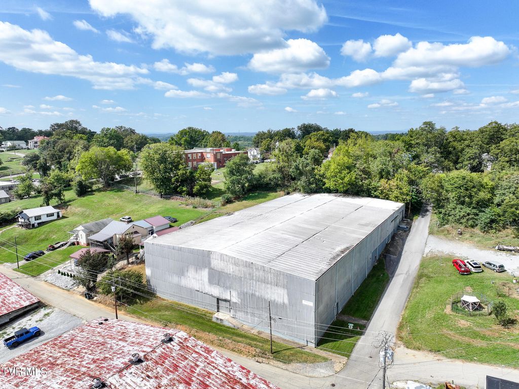 Photo of 000 Loretta Street, Greeneville, TN 37745 (MLS # 9986707)