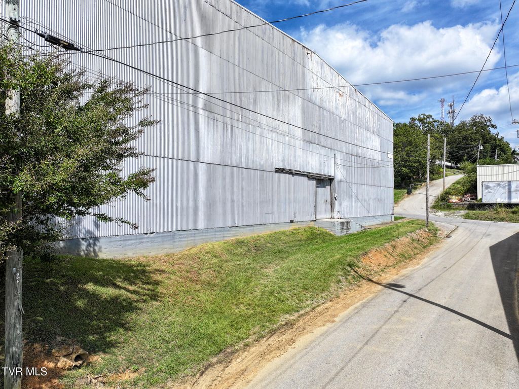 Photo of 000 Loretta Street, Greeneville, TN 37745 (MLS # 9986707)