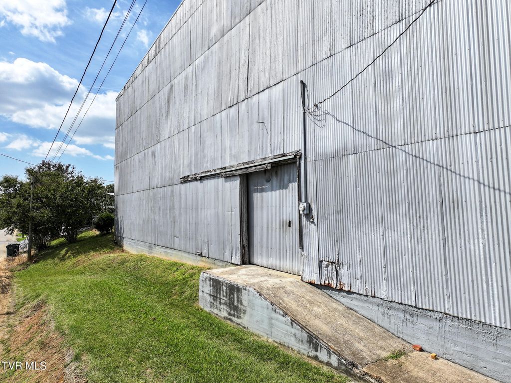 Photo of 000 Loretta Street, Greeneville, TN 37745 (MLS # 9986707)