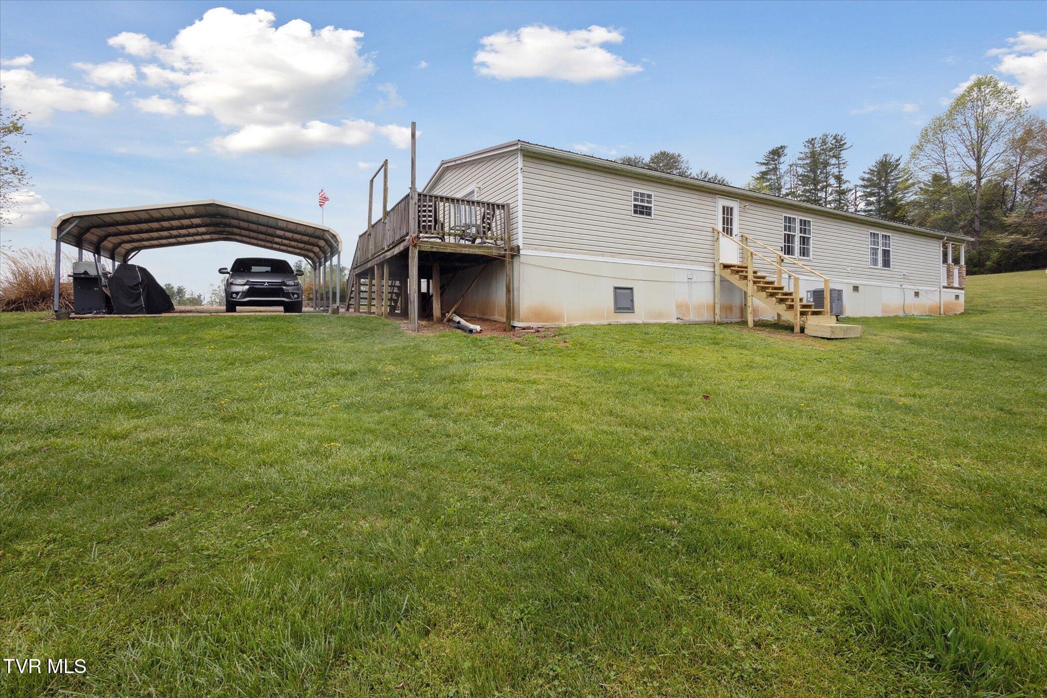 721 Mcqueen Street, Butler, Tennessee image 33
