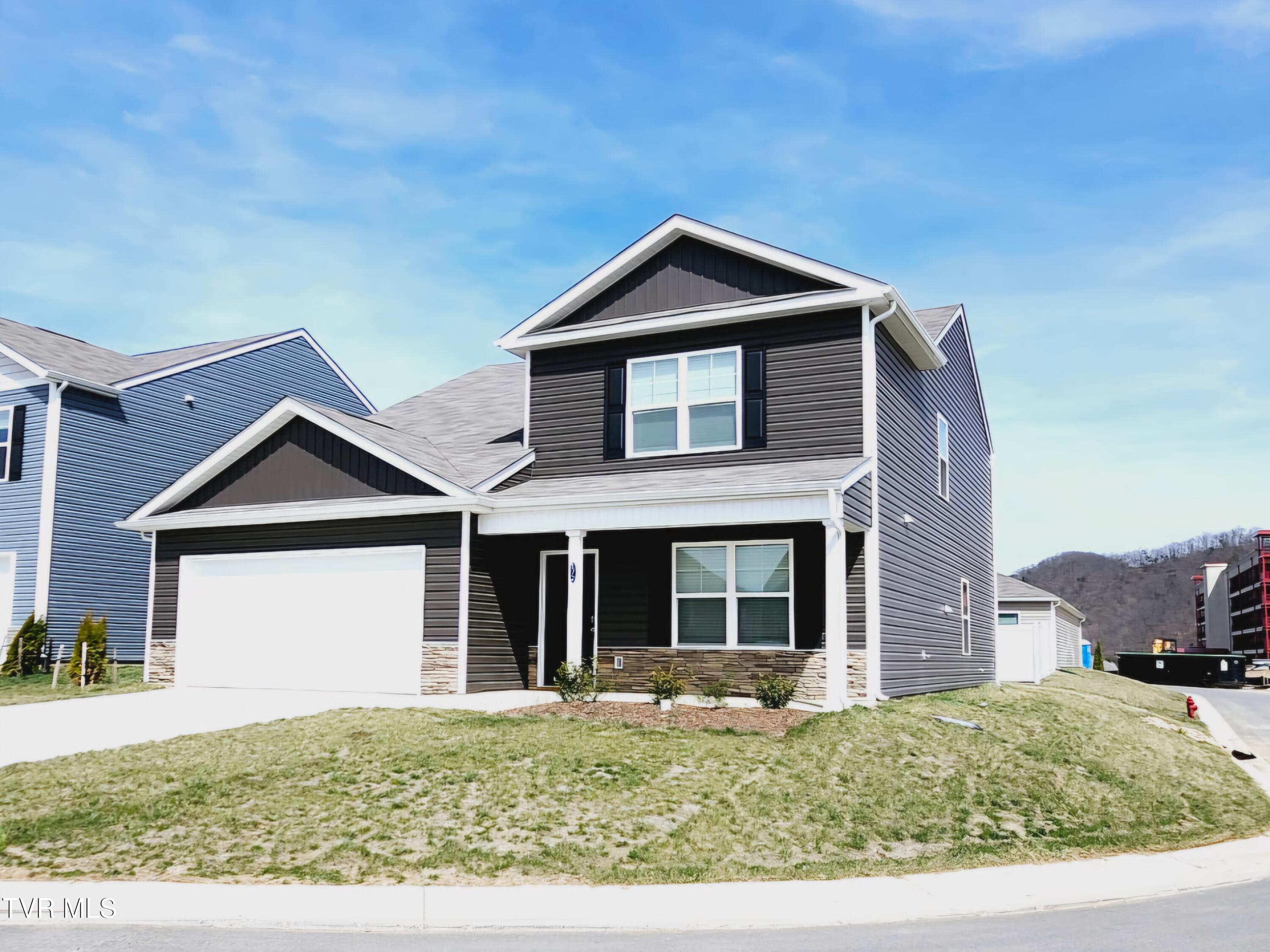172 Crawford Circle, Bristol, Tennessee image 2