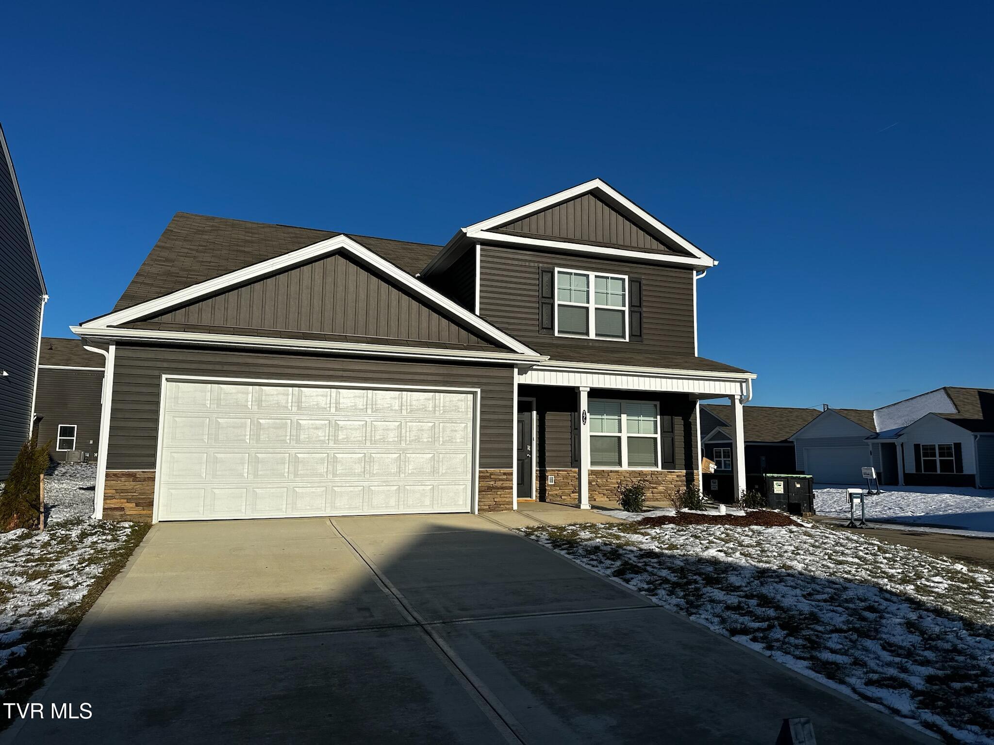 172 Crawford Circle, Bristol, Tennessee image 1